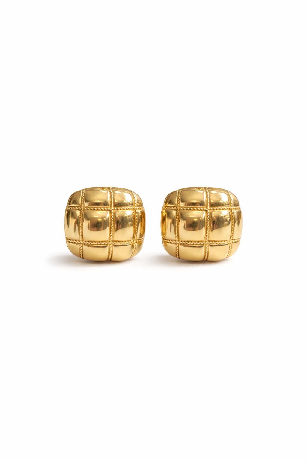 Gold Earrings – 10K Gold