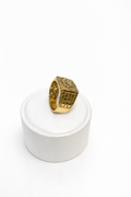 Men’s 10K Gold Ring