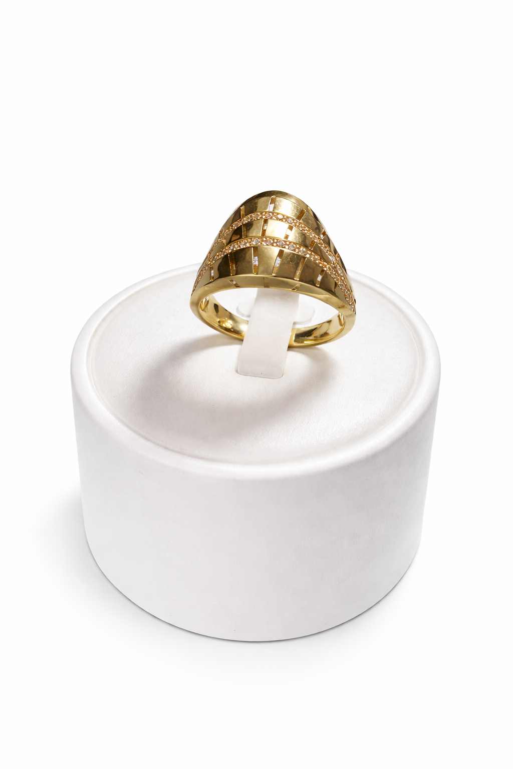 Women’s 10K Gold Ring