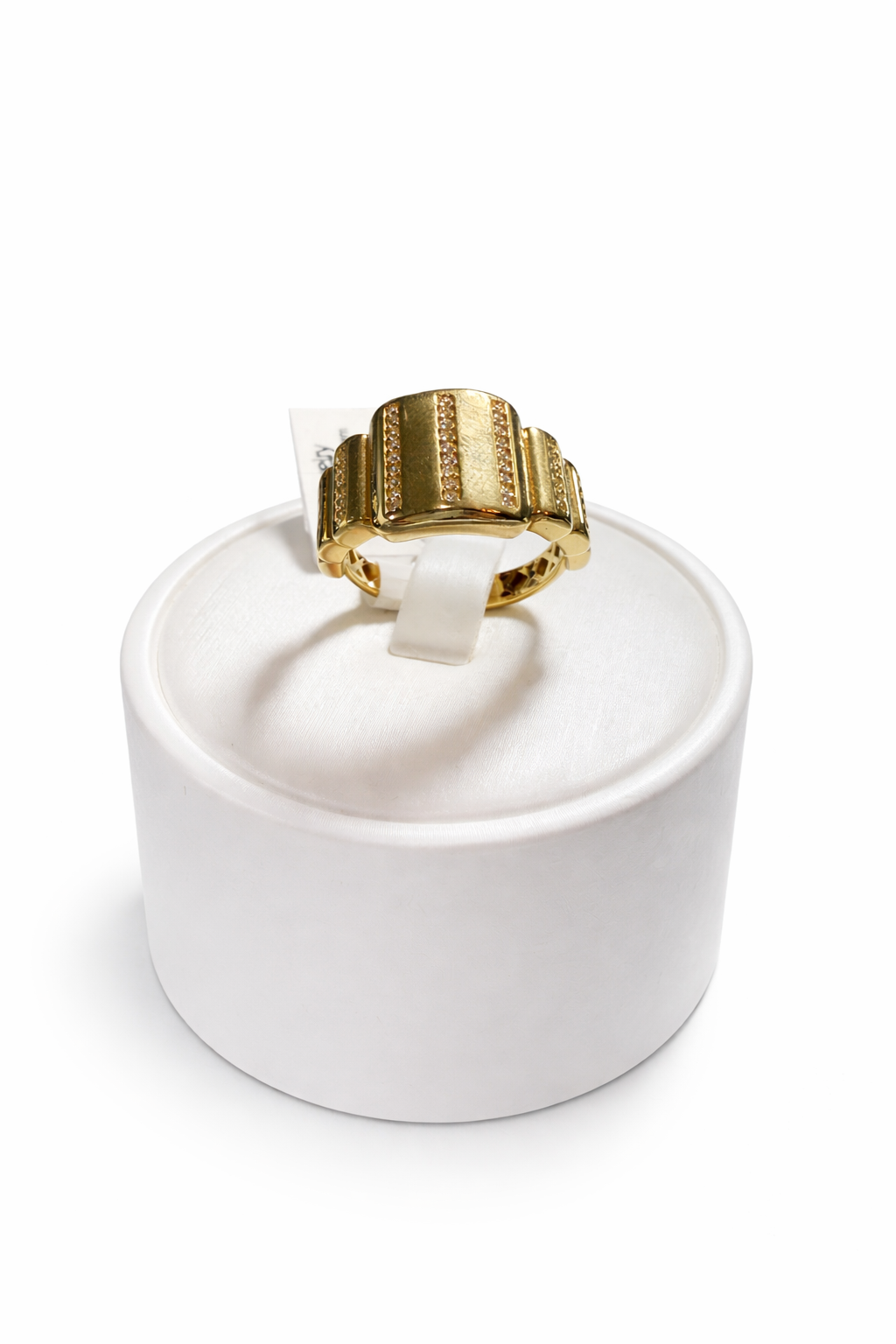 Women’s 10K Gold Ring