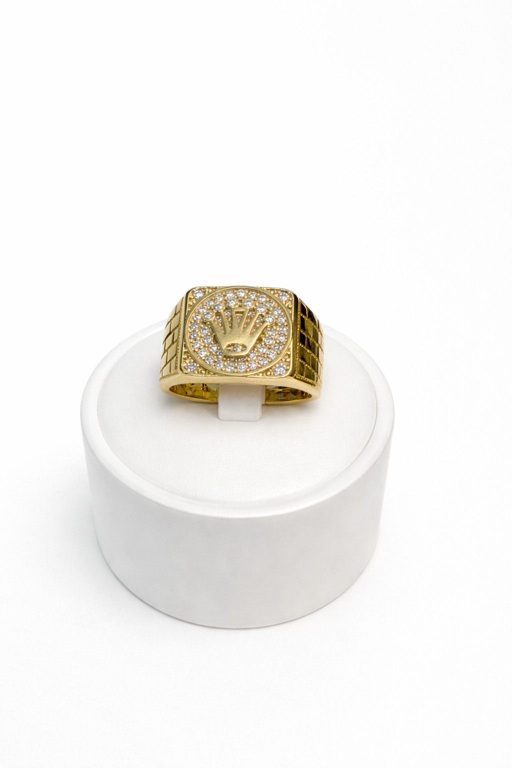 Men’s 10K Gold Ring