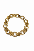 10K gold Bracelet