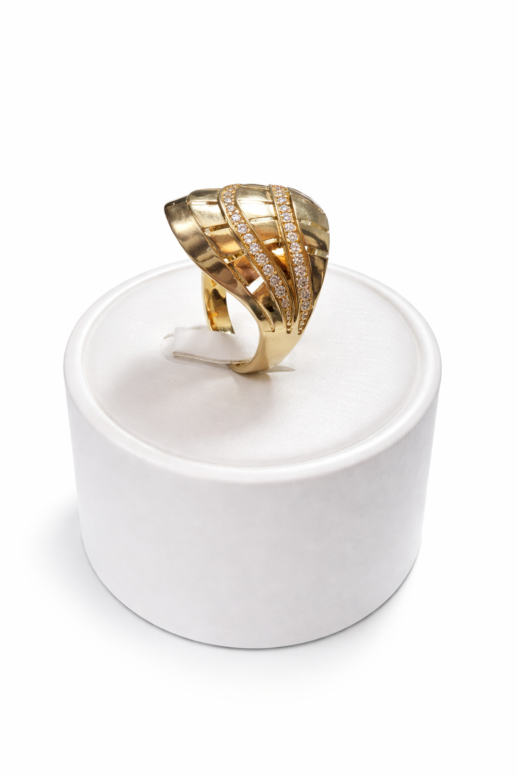 Women’s 10K Gold Ring
