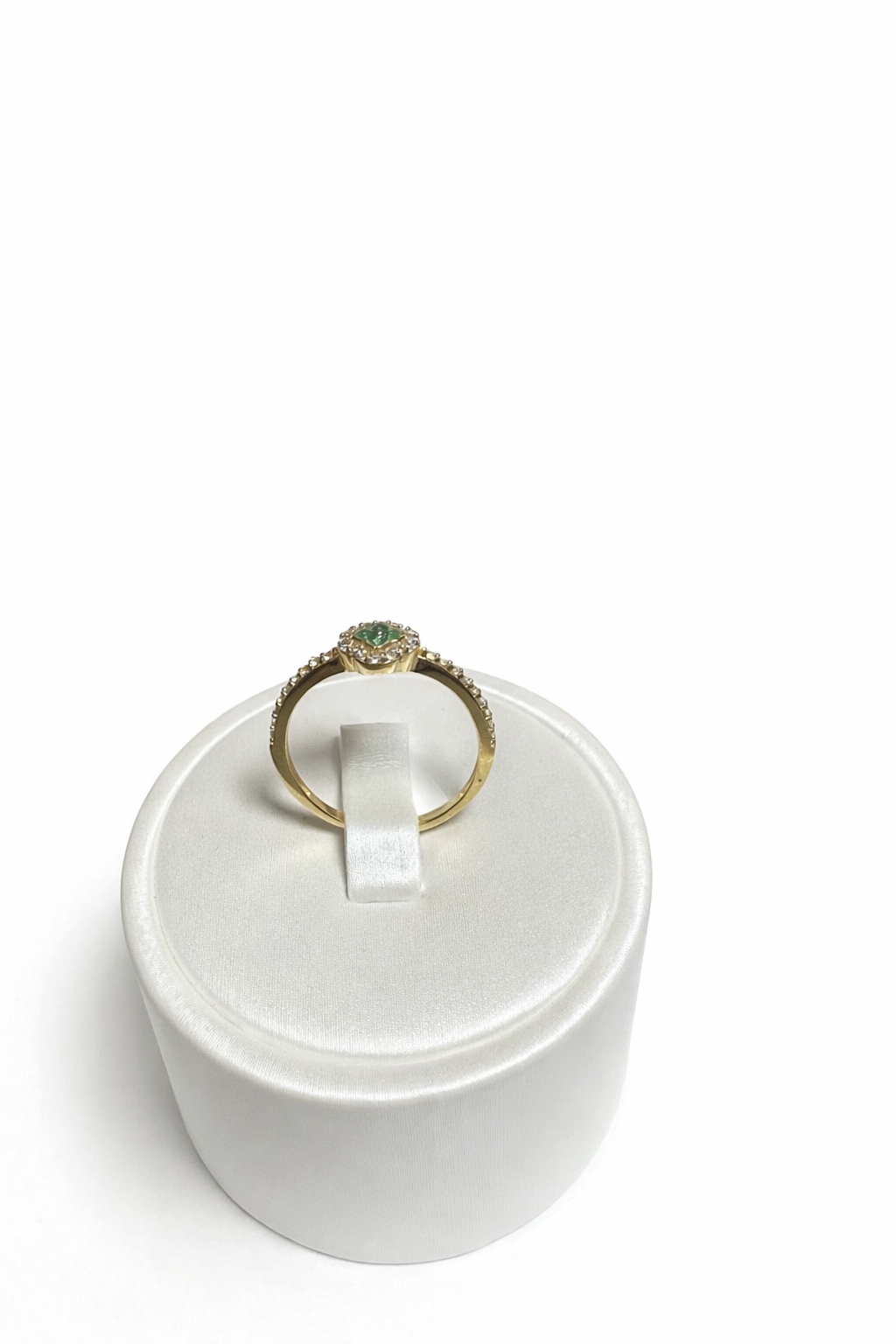 Women's 10k ring