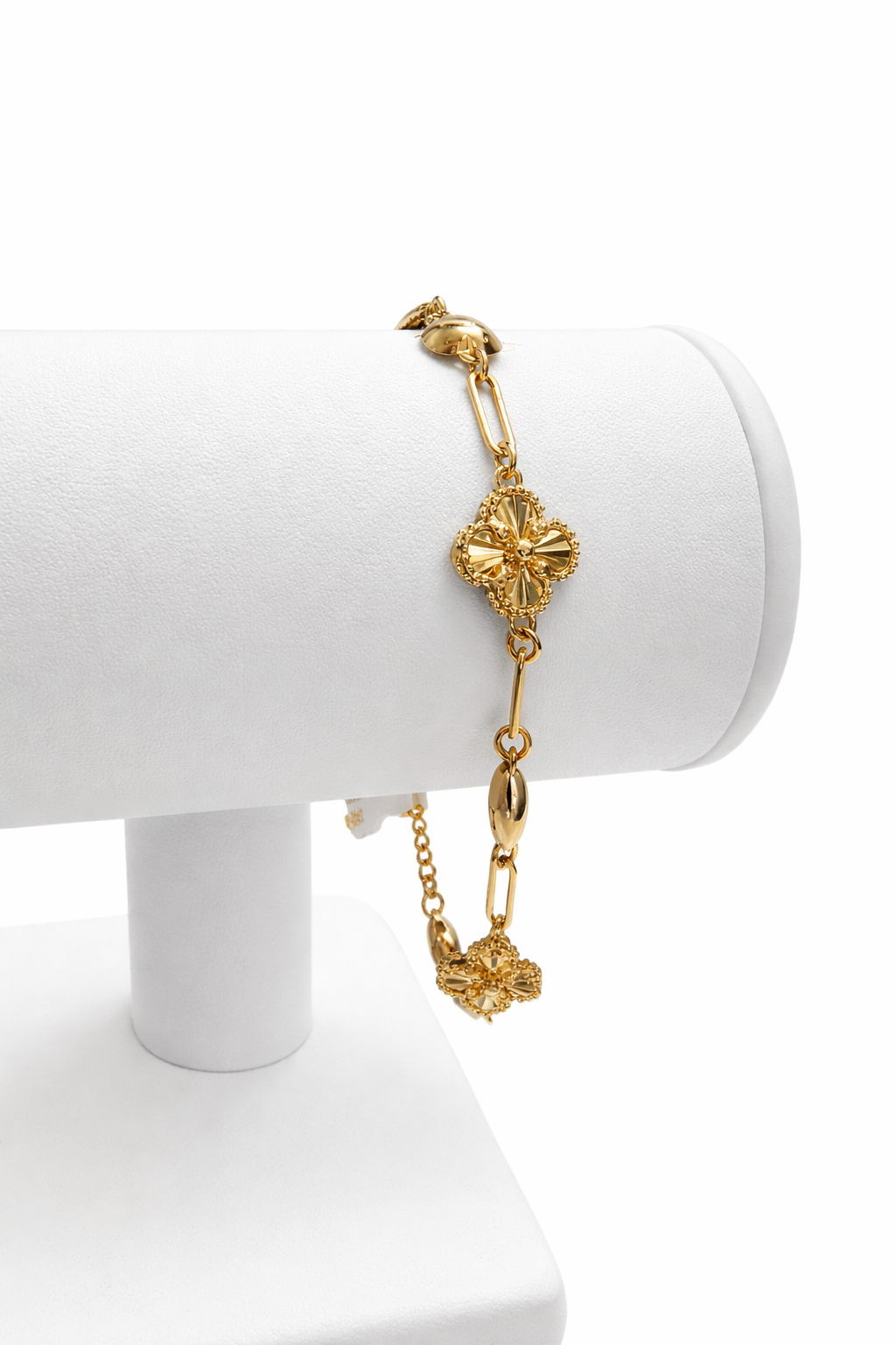10K Gold Bracelet